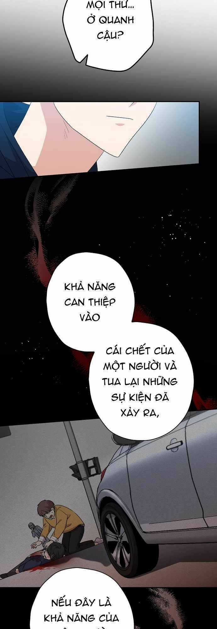 Vua Phim Truyền Hình Chapter 56 trang 45
