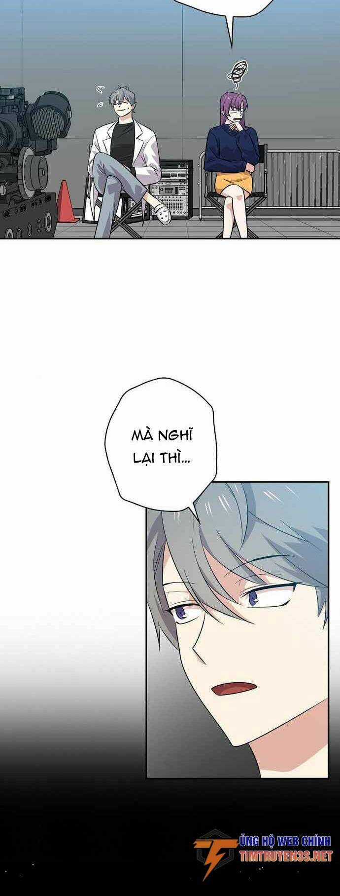 Vua Phim Truyền Hình Chapter 56 trang 5