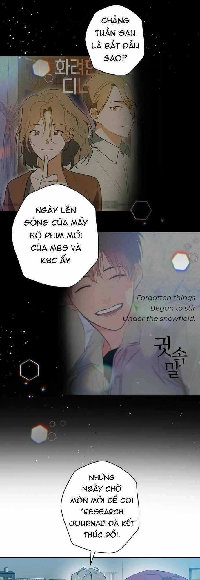 Vua Phim Truyền Hình Chapter 56 trang 6