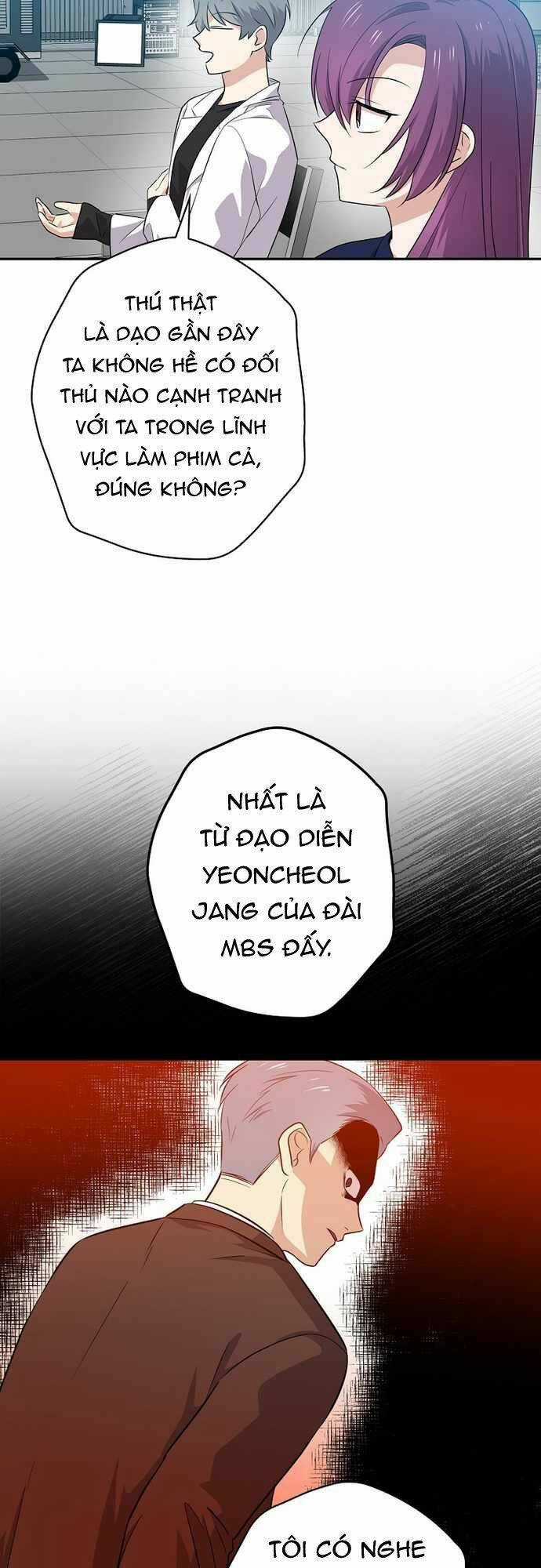 Vua Phim Truyền Hình Chapter 56 trang 7