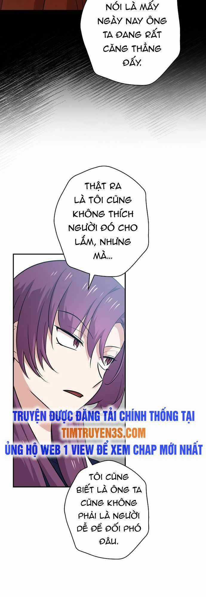 Vua Phim Truyền Hình Chapter 56 trang 8