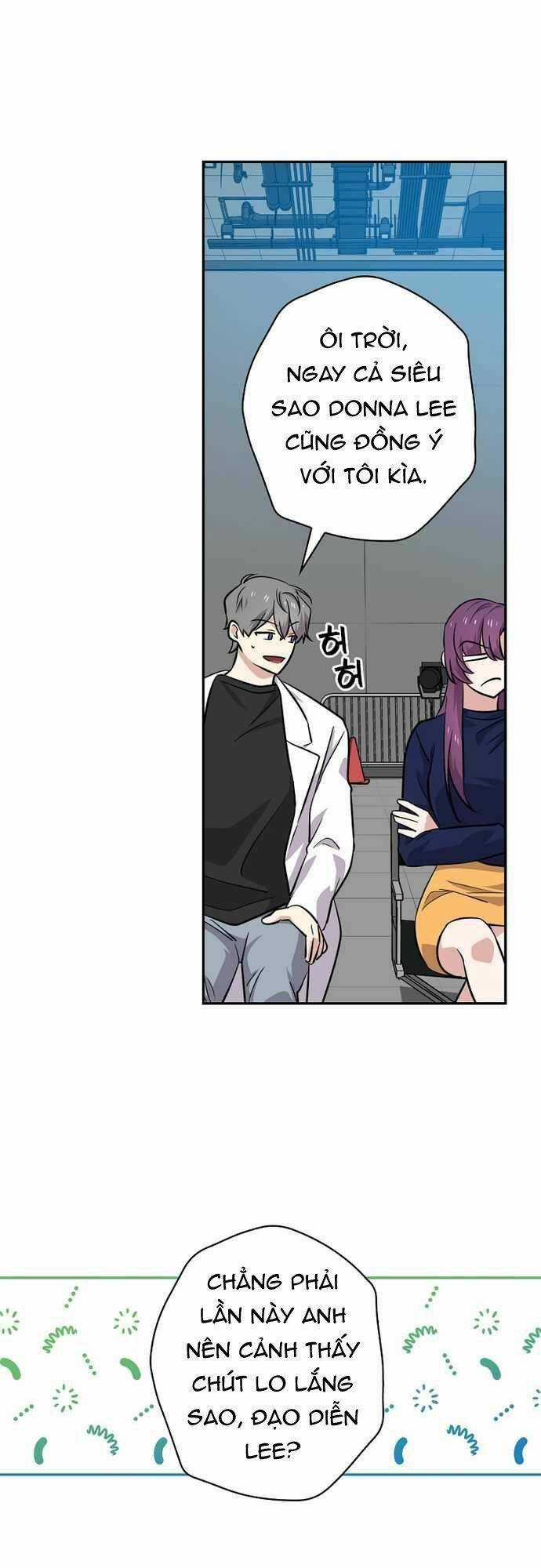 Vua Phim Truyền Hình Chapter 56 trang 9