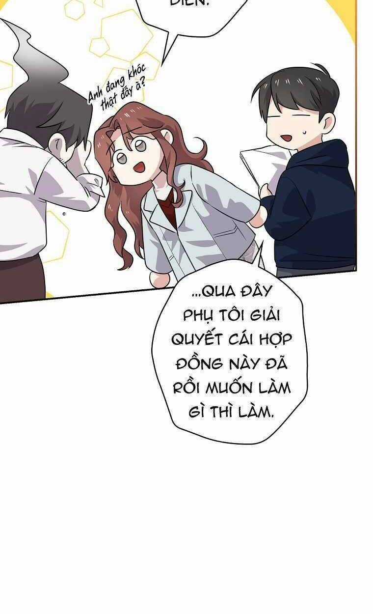 Vua Phim Truyền Hình Chapter 57 trang 36