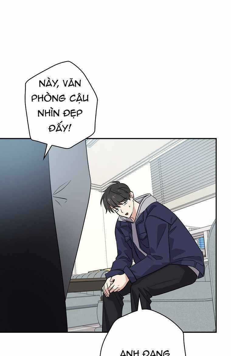 Vua Phim Truyền Hình Chapter 57 trang 40