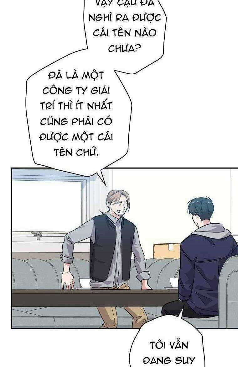 Vua Phim Truyền Hình Chapter 57 trang 43