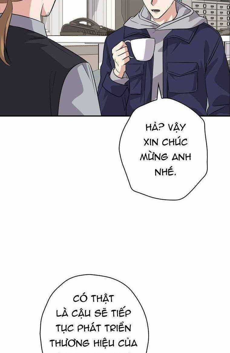 Vua Phim Truyền Hình Chapter 57 trang 46