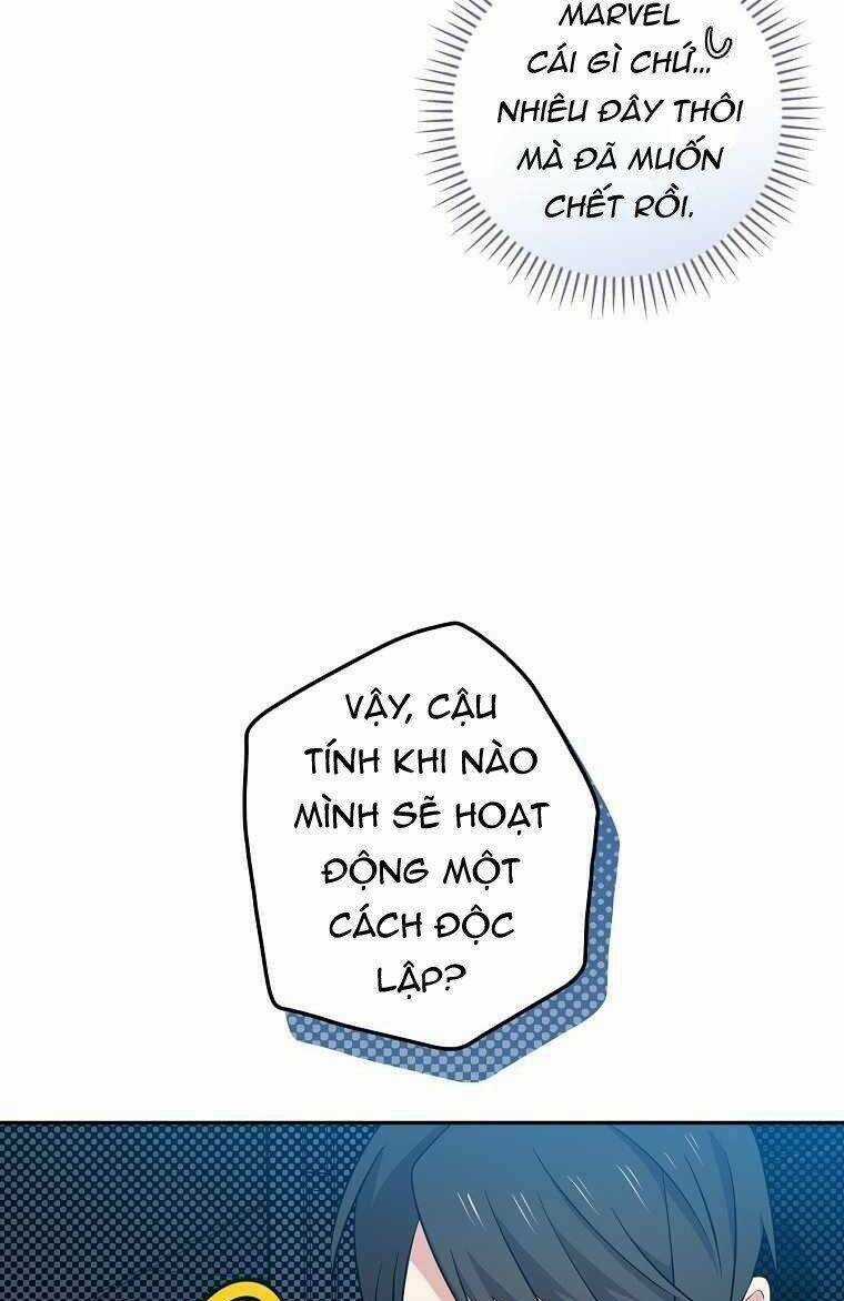 Vua Phim Truyền Hình Chapter 57 trang 50