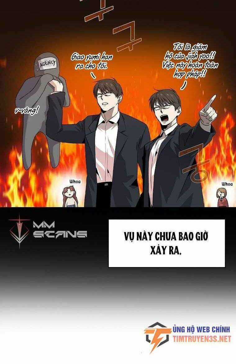 Vua Phim Truyền Hình Chapter 57 trang 55