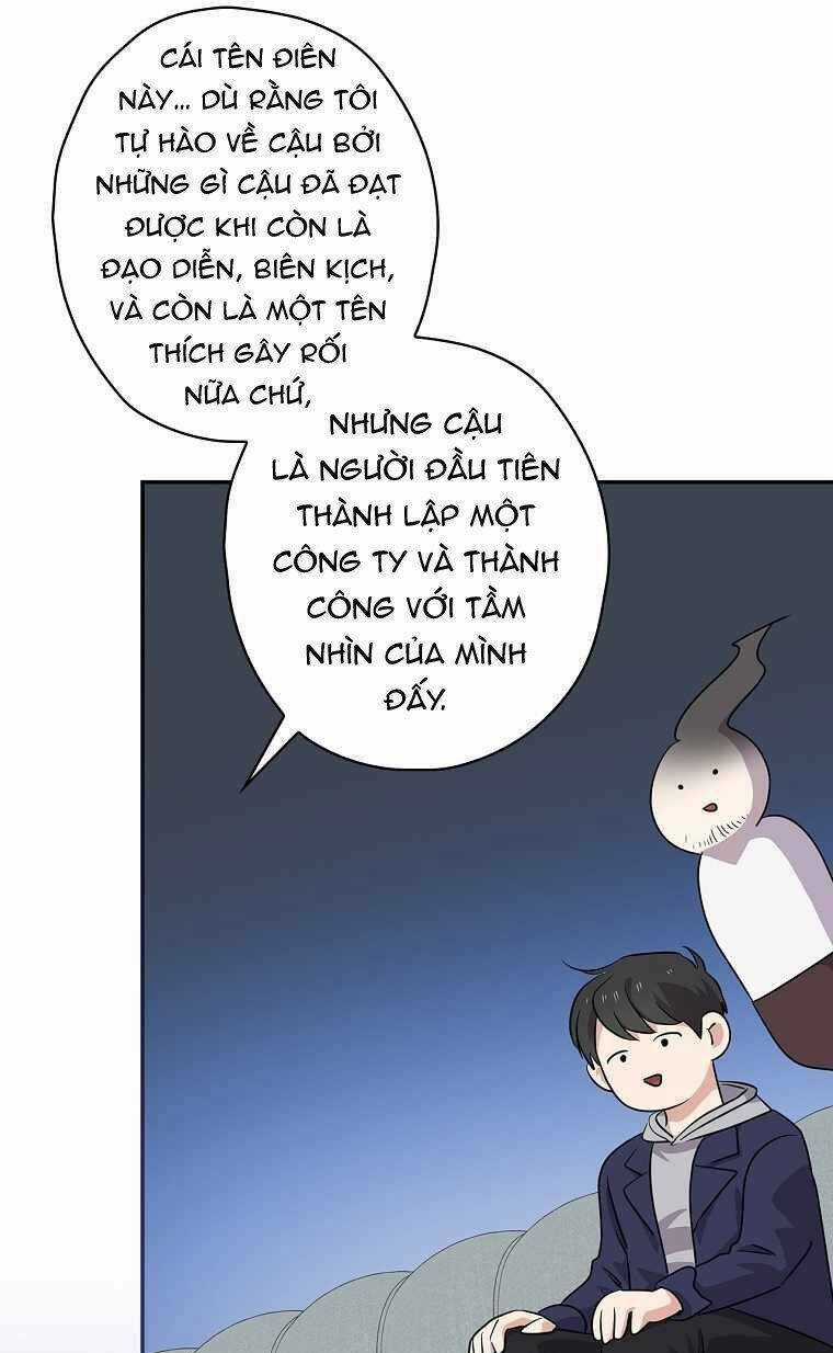 Vua Phim Truyền Hình Chapter 57 trang 56