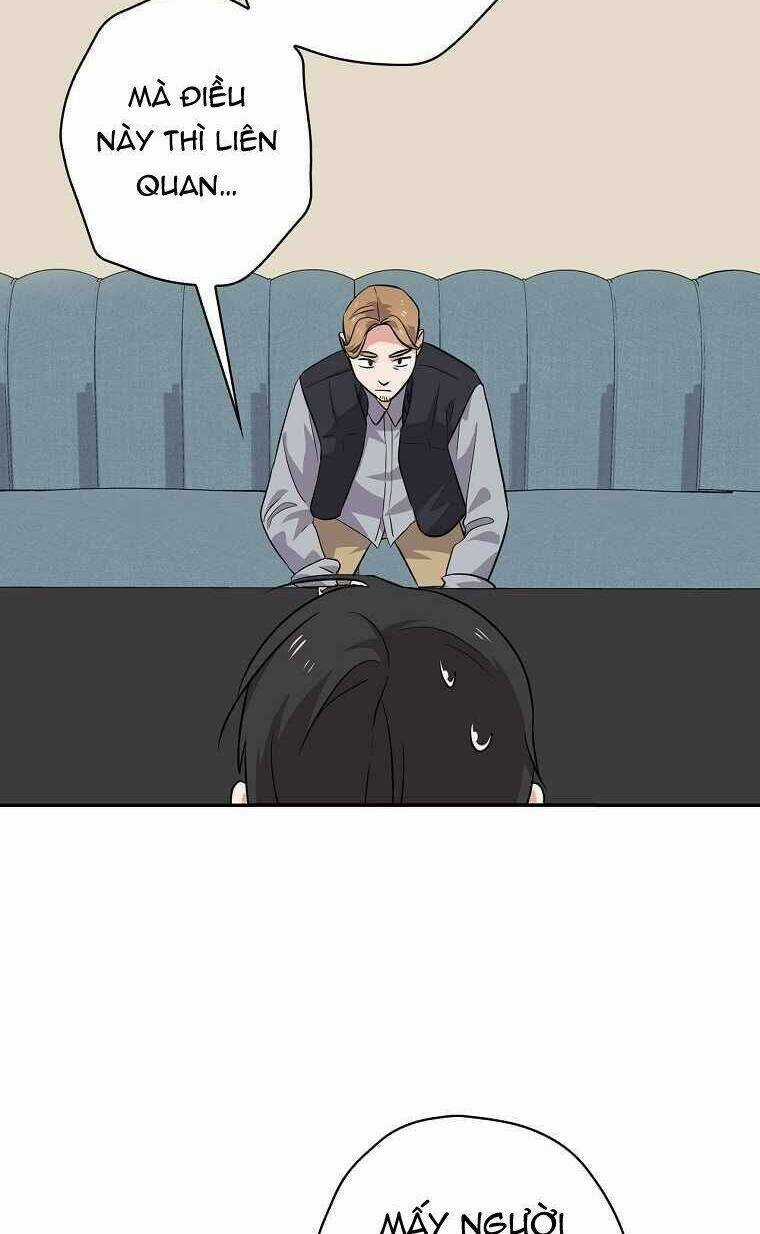 Vua Phim Truyền Hình Chapter 57 trang 62