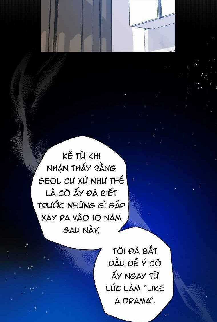 Vua Phim Truyền Hình Chapter 57 trang 9