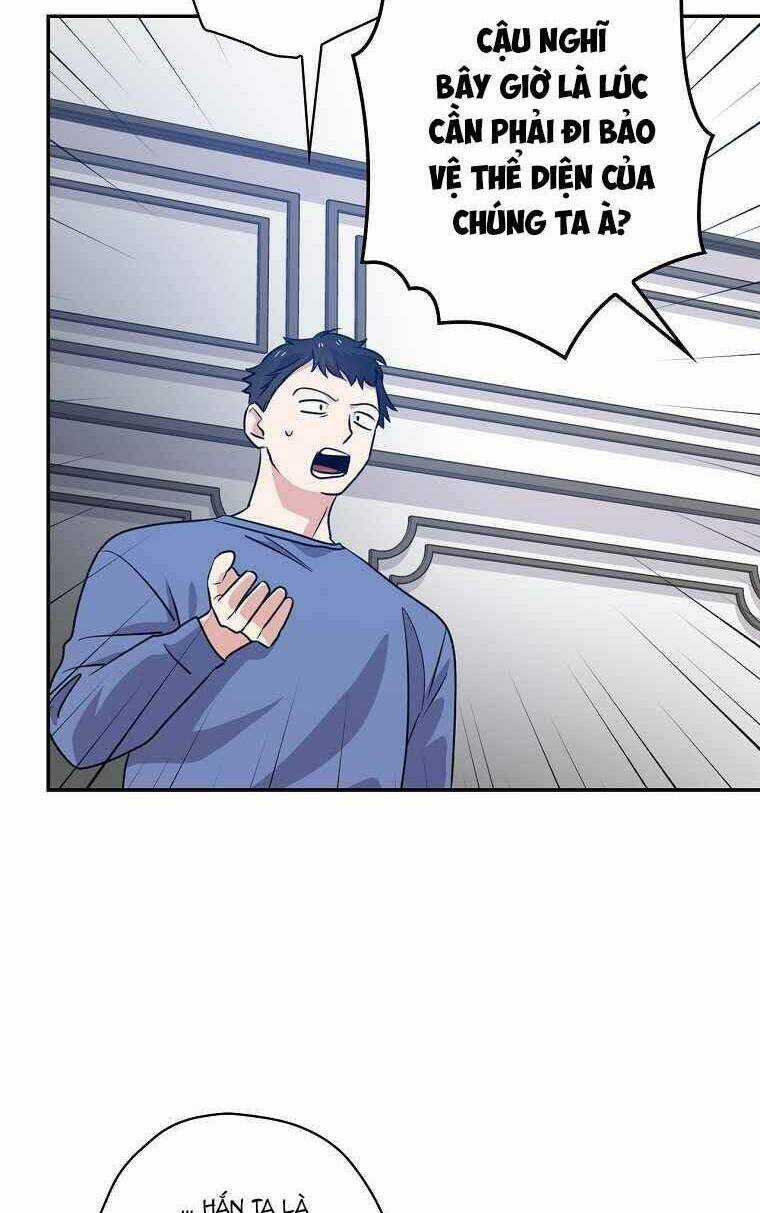 Vua Phim Truyền Hình Chapter 58 trang 11