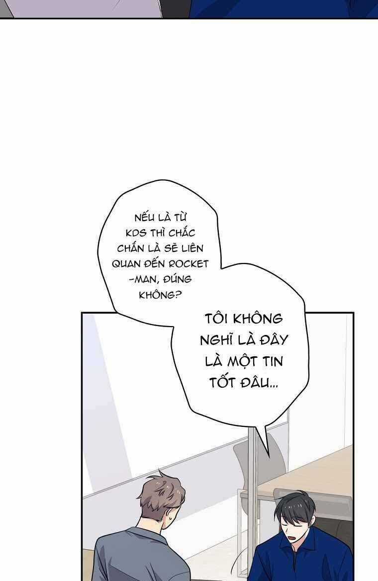 Vua Phim Truyền Hình Chapter 58 trang 19