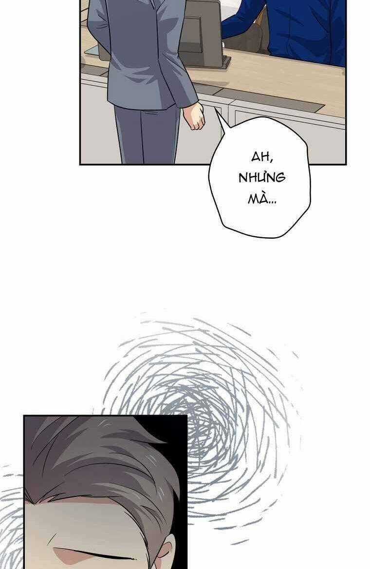 Vua Phim Truyền Hình Chapter 58 trang 20