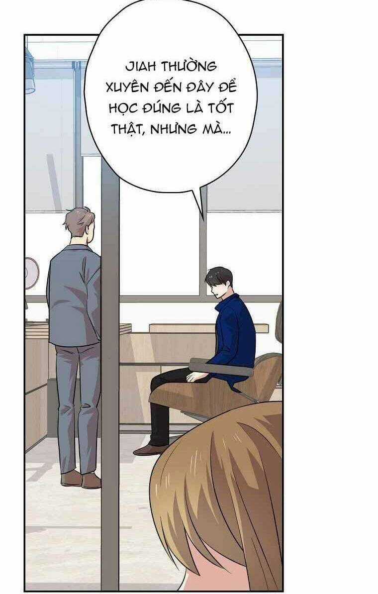 Vua Phim Truyền Hình Chapter 58 trang 29