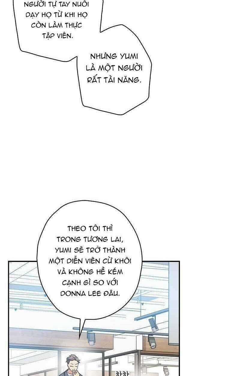 Vua Phim Truyền Hình Chapter 58 trang 35