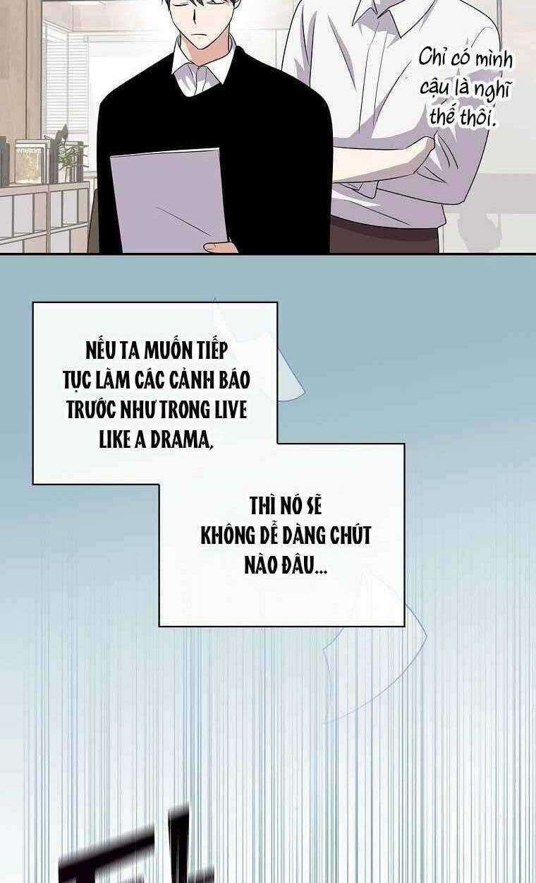 Vua Phim Truyền Hình Chapter 58 trang 39