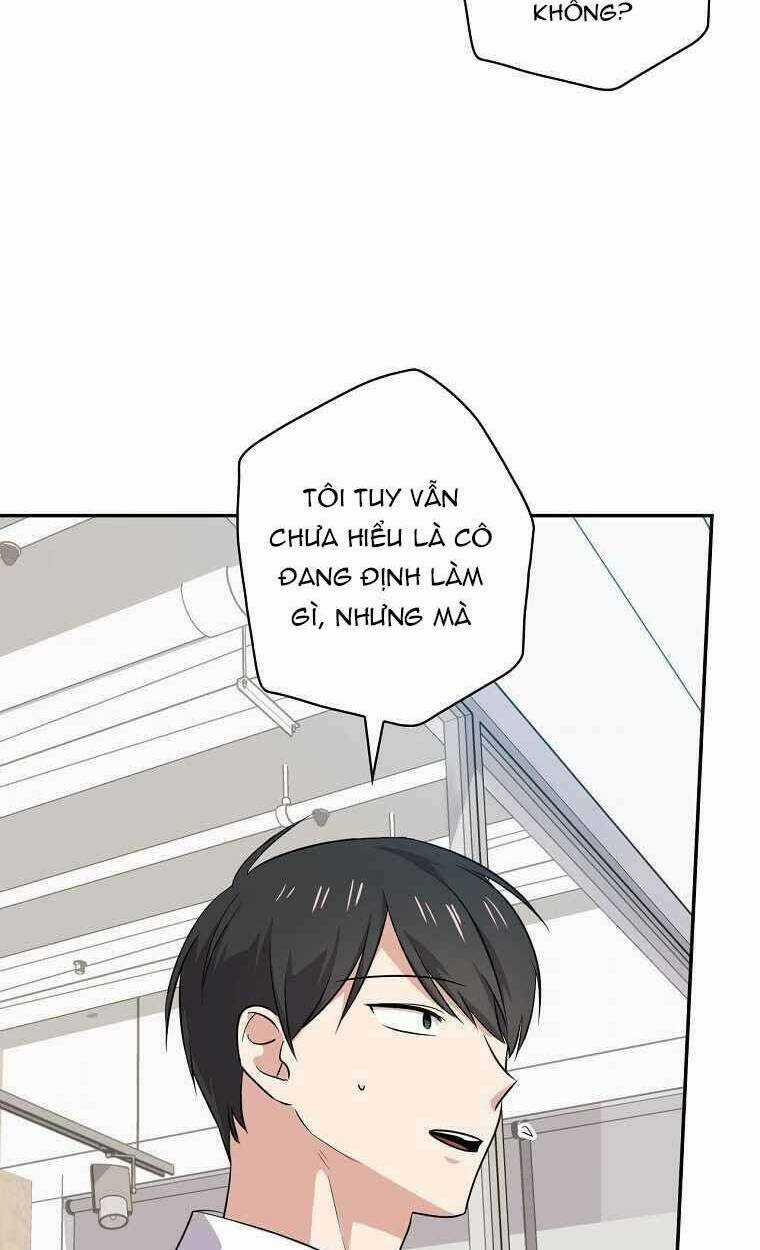 Vua Phim Truyền Hình Chapter 58 trang 43