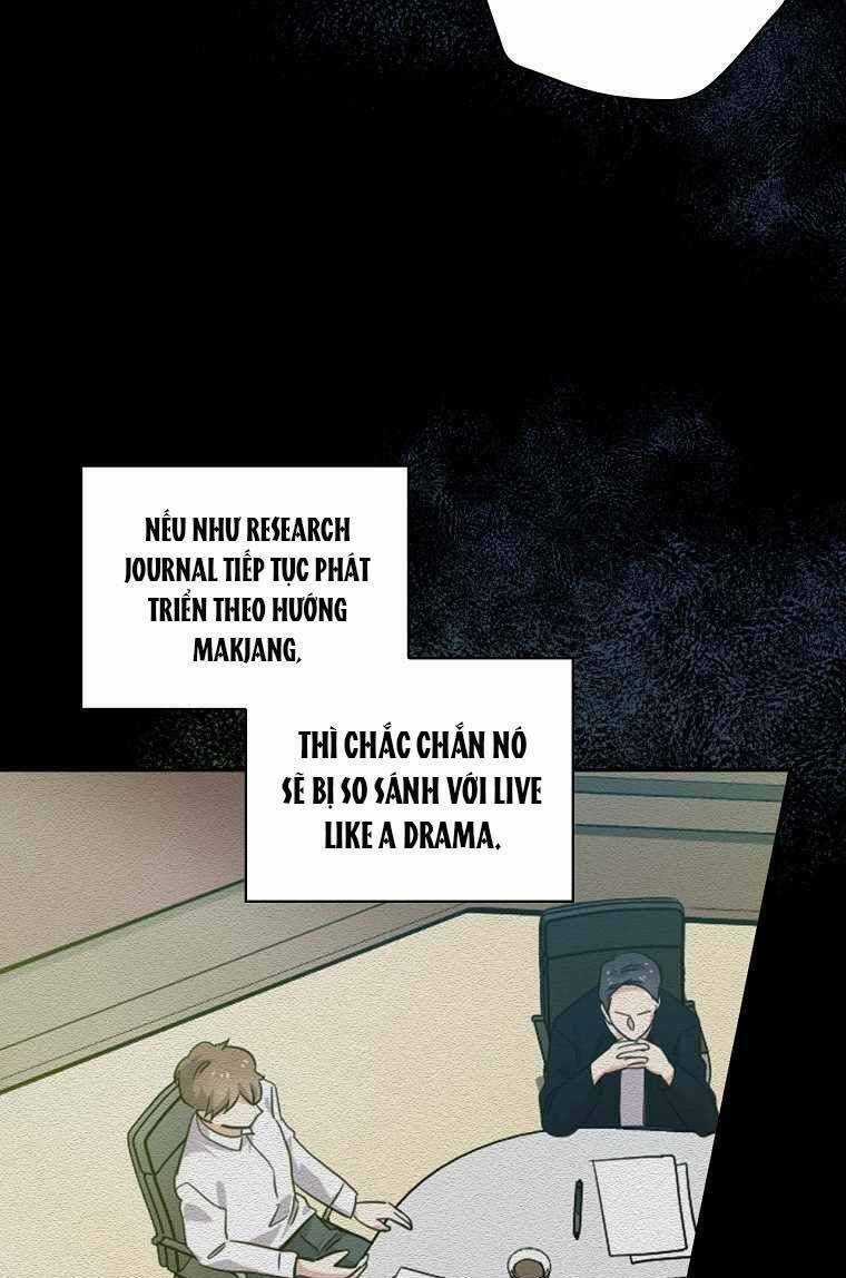 Vua Phim Truyền Hình Chapter 58 trang 62