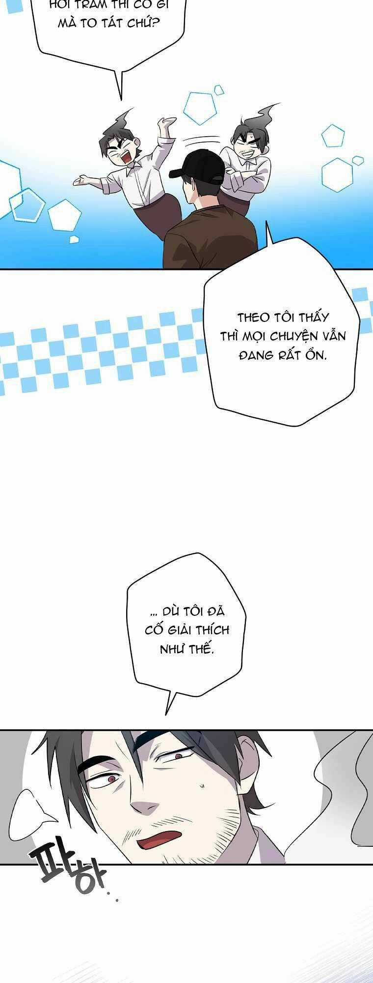 Vua Phim Truyền Hình Chapter 59 trang 13