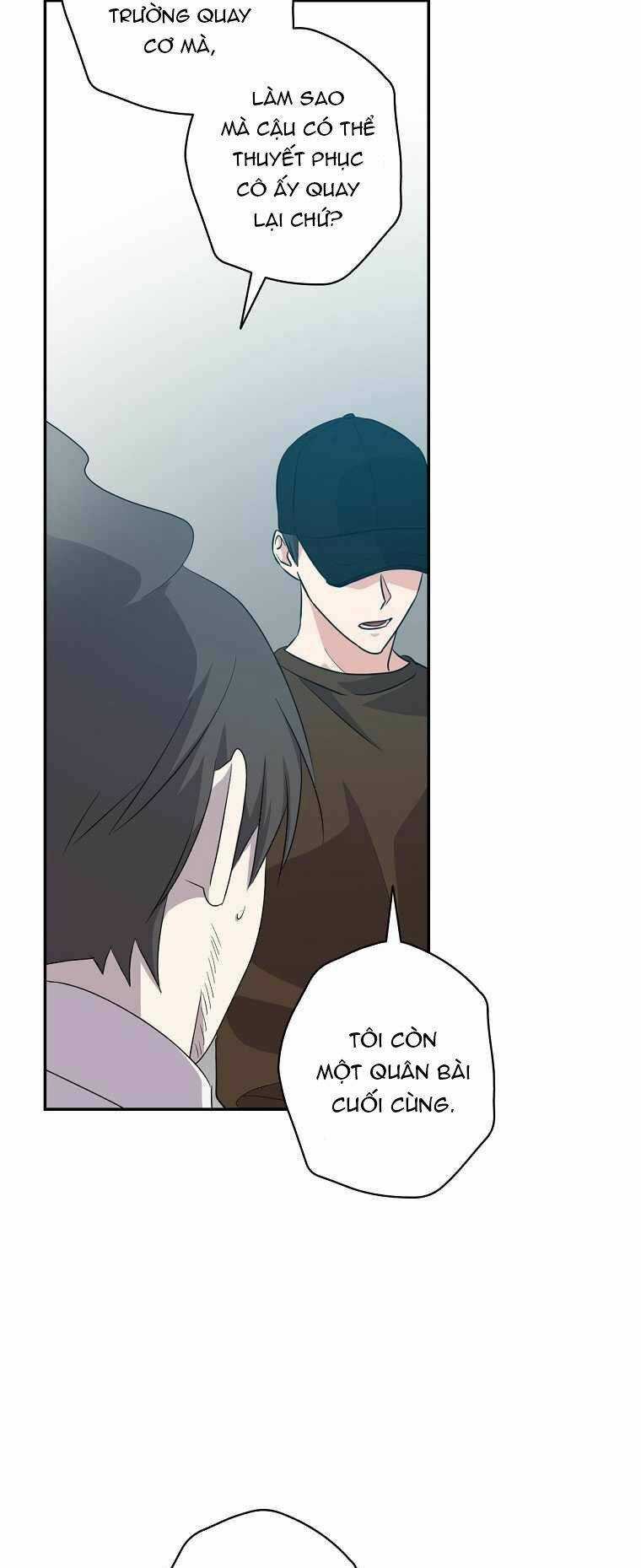 Vua Phim Truyền Hình Chapter 59 trang 15