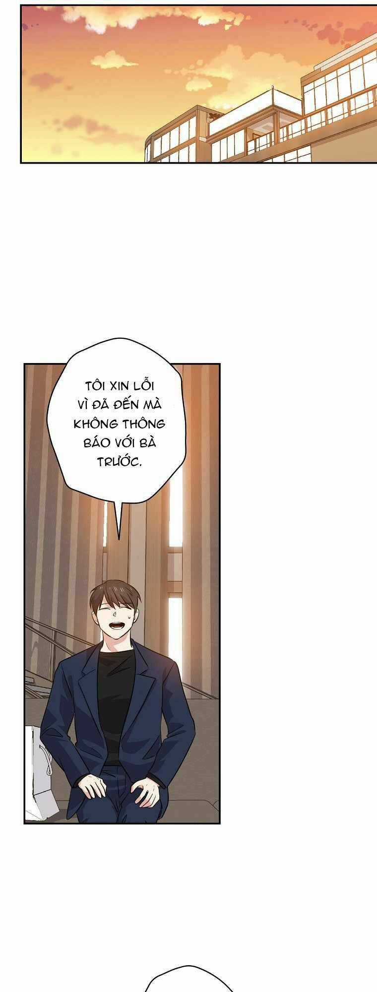 Vua Phim Truyền Hình Chapter 59 trang 17