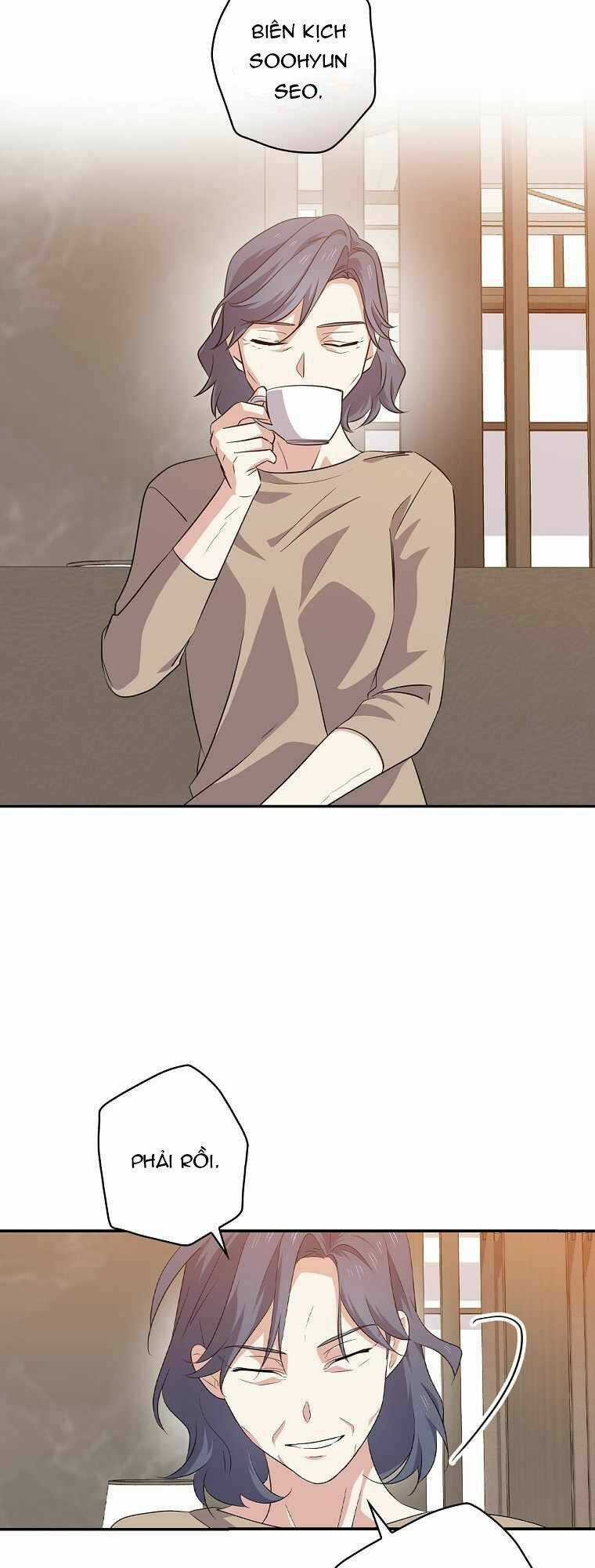 Vua Phim Truyền Hình Chapter 59 trang 18