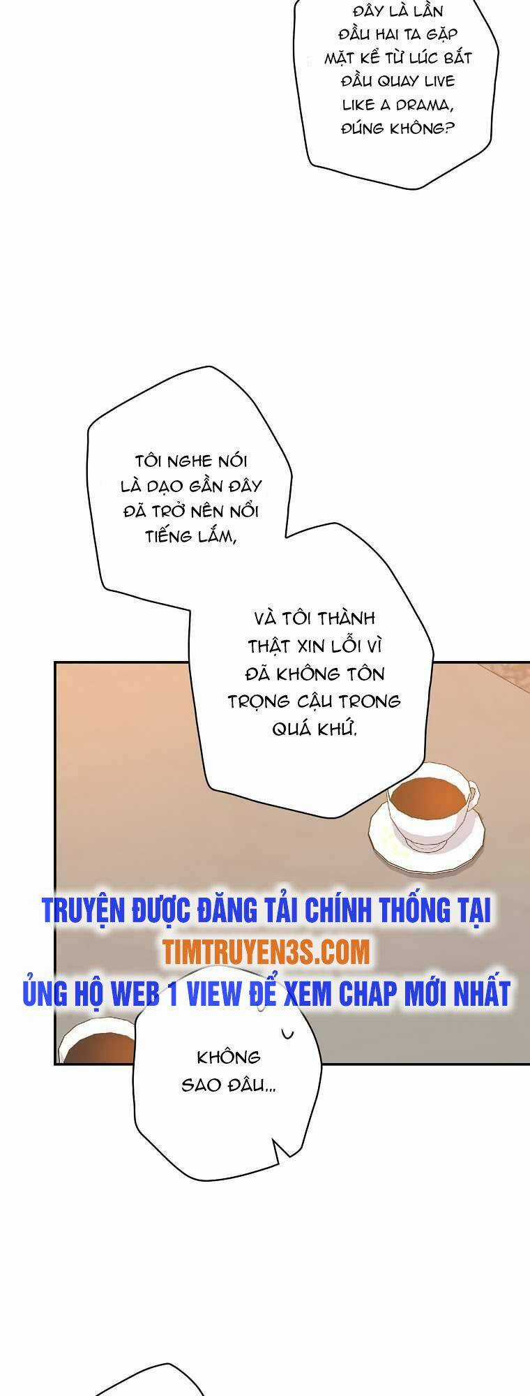 Vua Phim Truyền Hình Chapter 59 trang 19