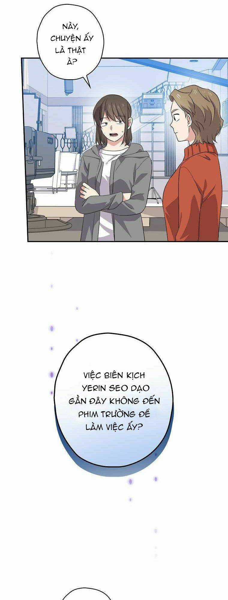 Vua Phim Truyền Hình Chapter 59 trang 2