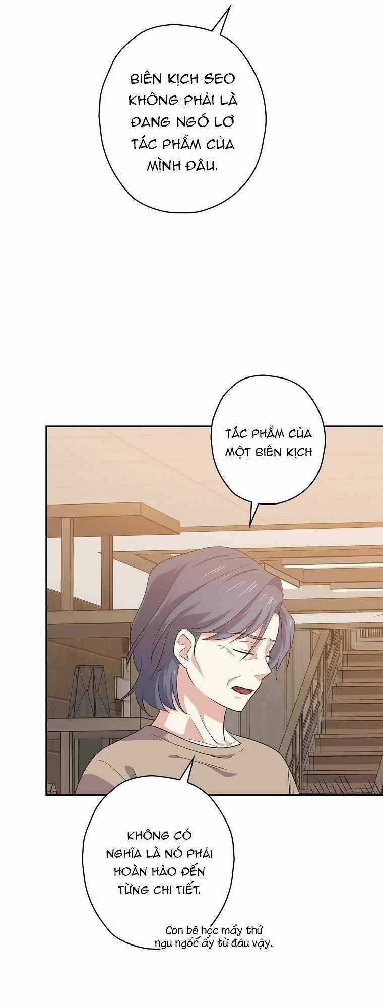 Vua Phim Truyền Hình Chapter 59 trang 22