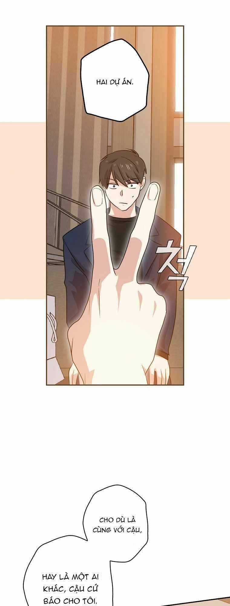 Vua Phim Truyền Hình Chapter 59 trang 27