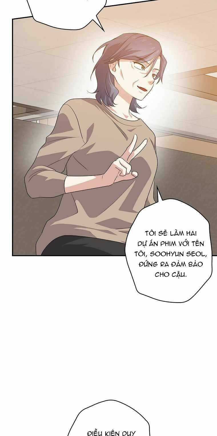 Vua Phim Truyền Hình Chapter 59 trang 28