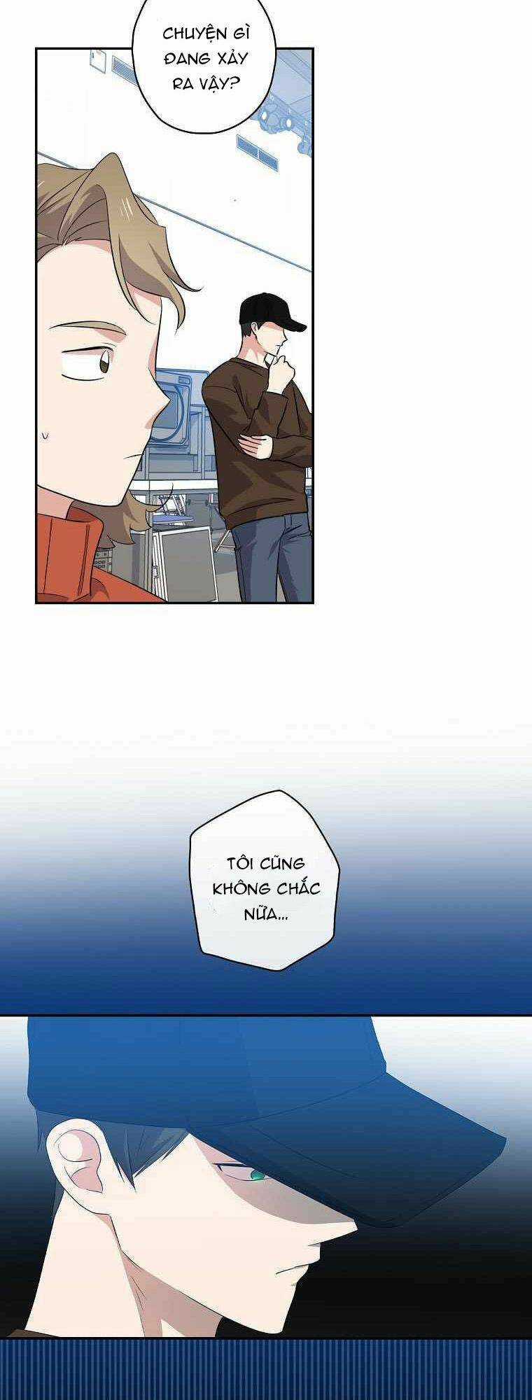 Vua Phim Truyền Hình Chapter 59 trang 3