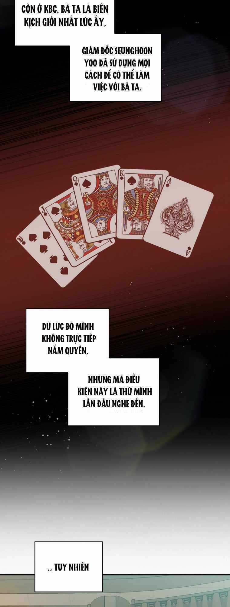 Vua Phim Truyền Hình Chapter 59 trang 31