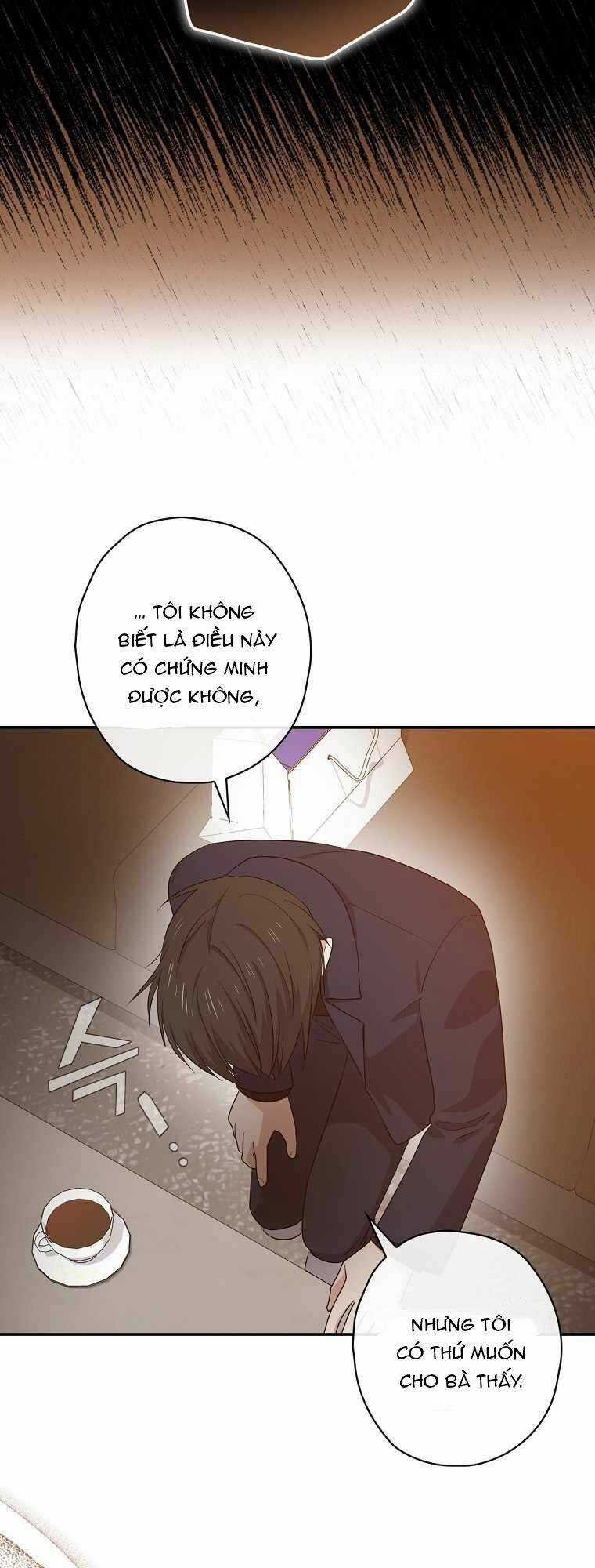 Vua Phim Truyền Hình Chapter 59 trang 36