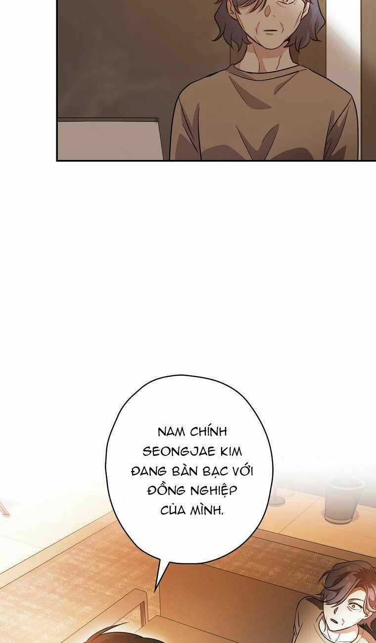 Vua Phim Truyền Hình Chapter 59 trang 38