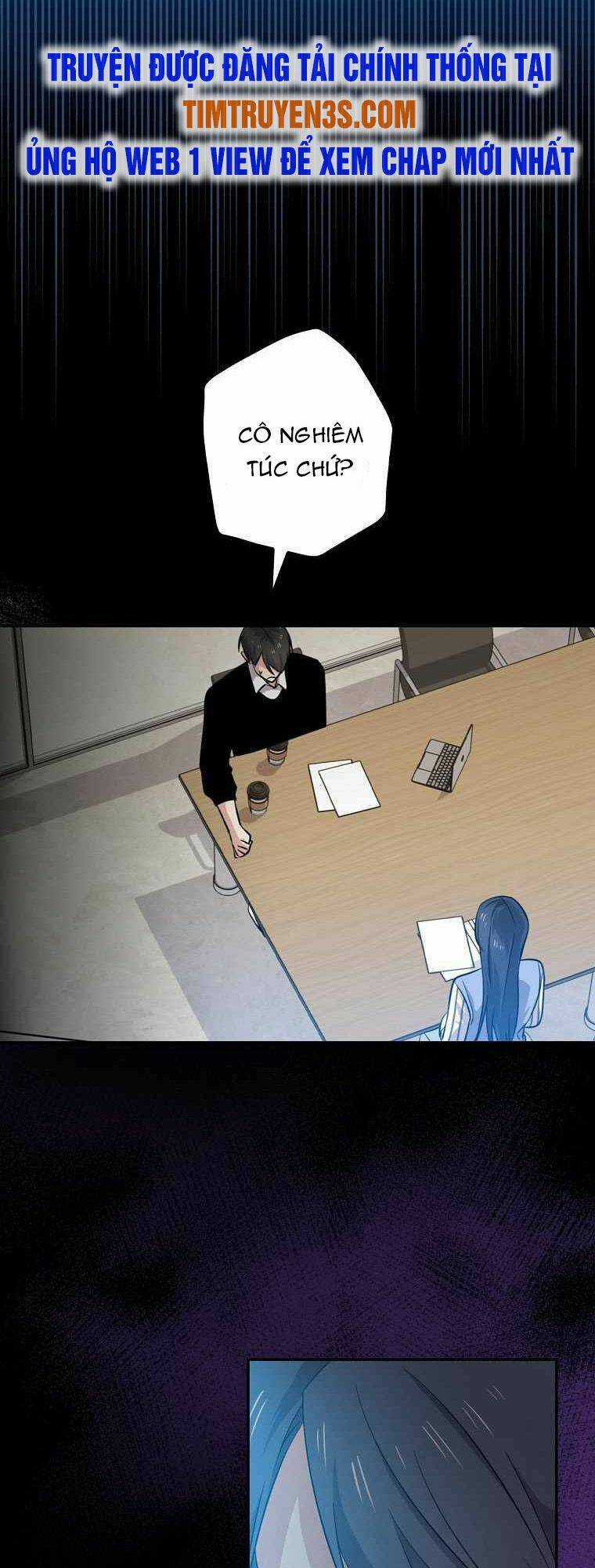 Vua Phim Truyền Hình Chapter 59 trang 4