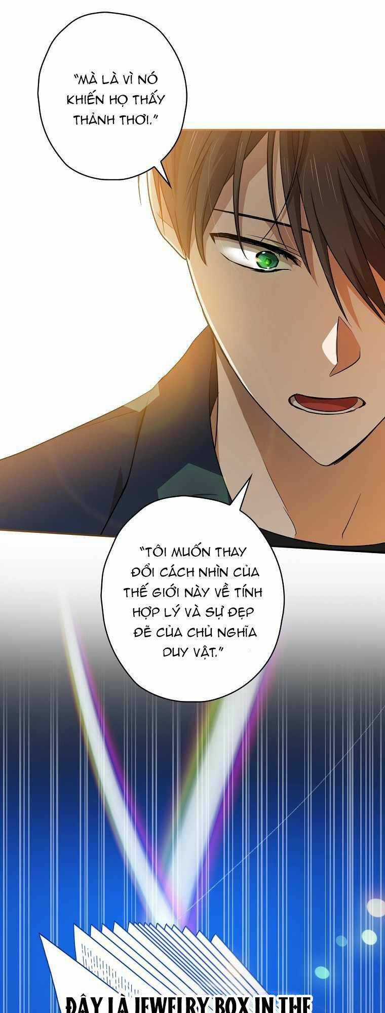 Vua Phim Truyền Hình Chapter 59 trang 40