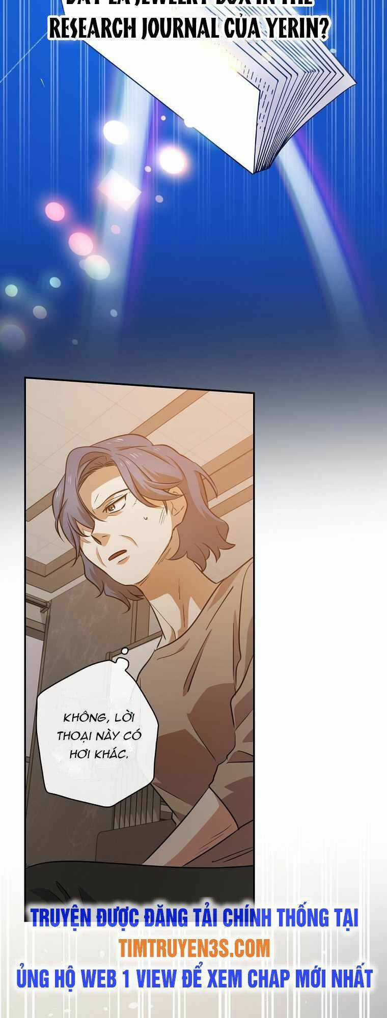 Vua Phim Truyền Hình Chapter 59 trang 41