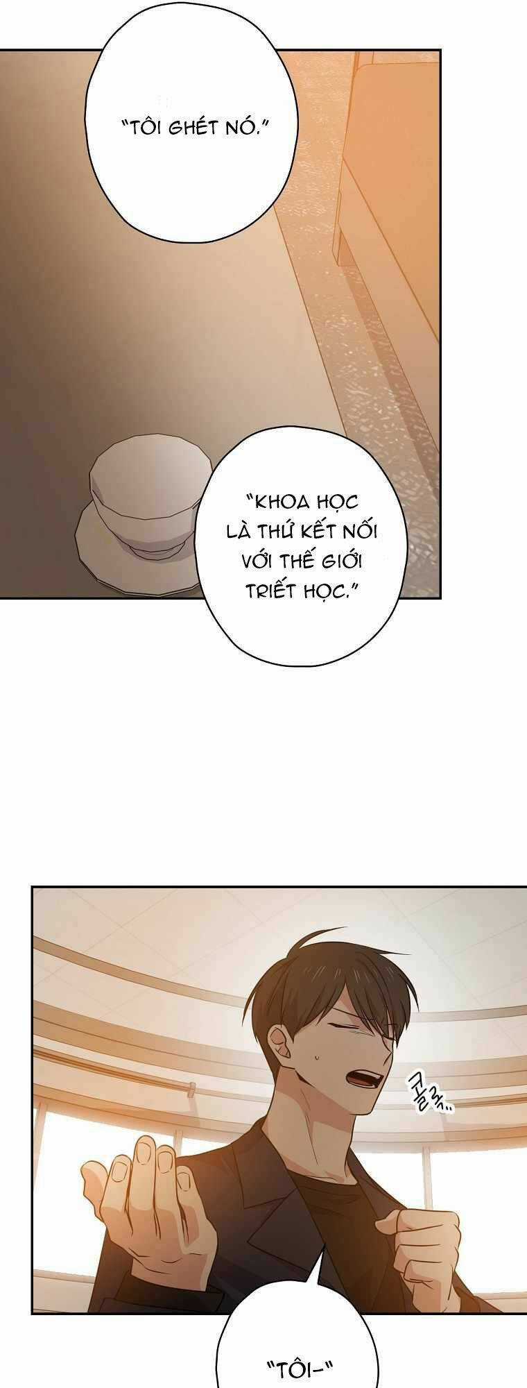 Vua Phim Truyền Hình Chapter 59 trang 45