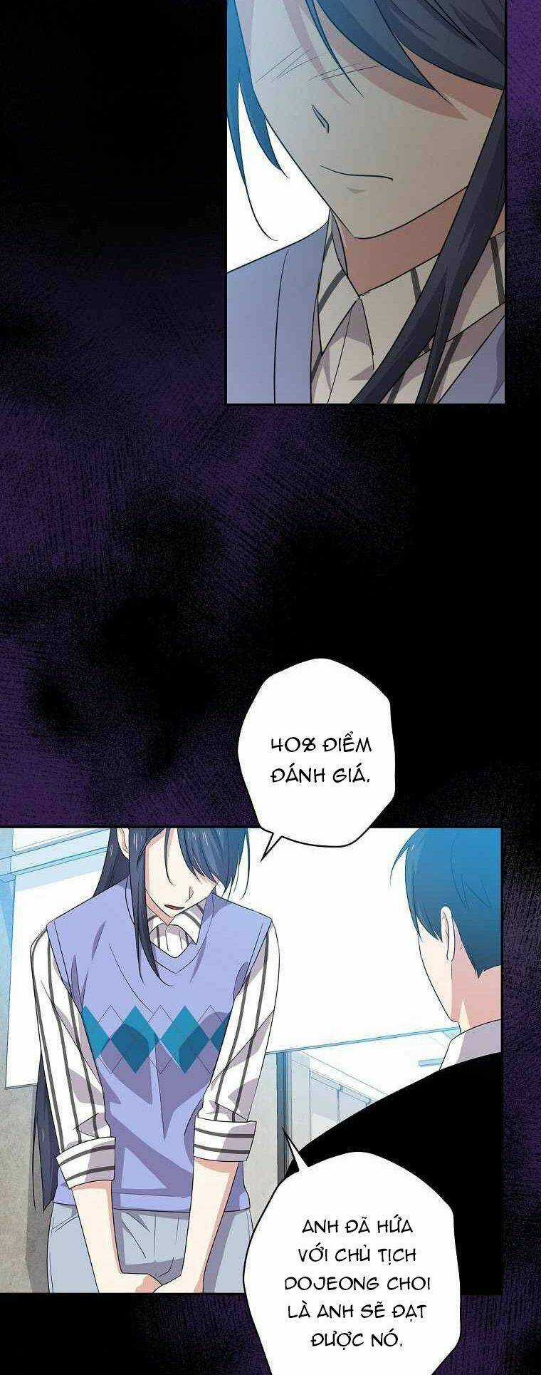 Vua Phim Truyền Hình Chapter 59 trang 5