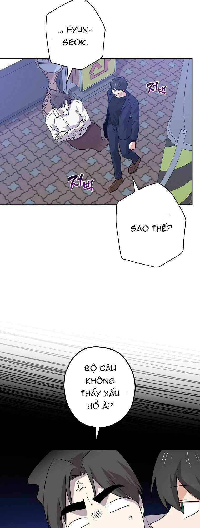 Vua Phim Truyền Hình Chapter 59 trang 51