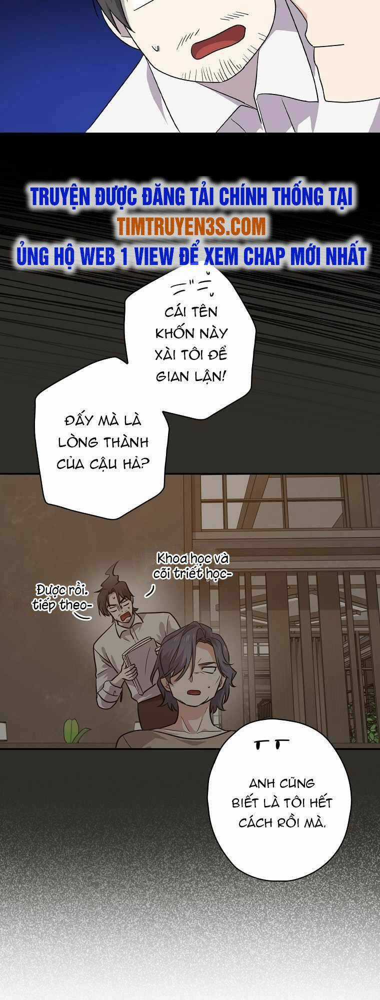 Vua Phim Truyền Hình Chapter 59 trang 52