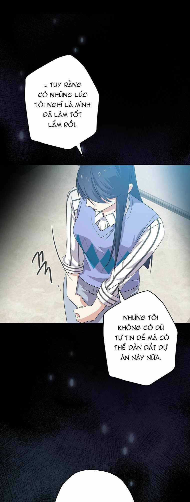 Vua Phim Truyền Hình Chapter 59 trang 7