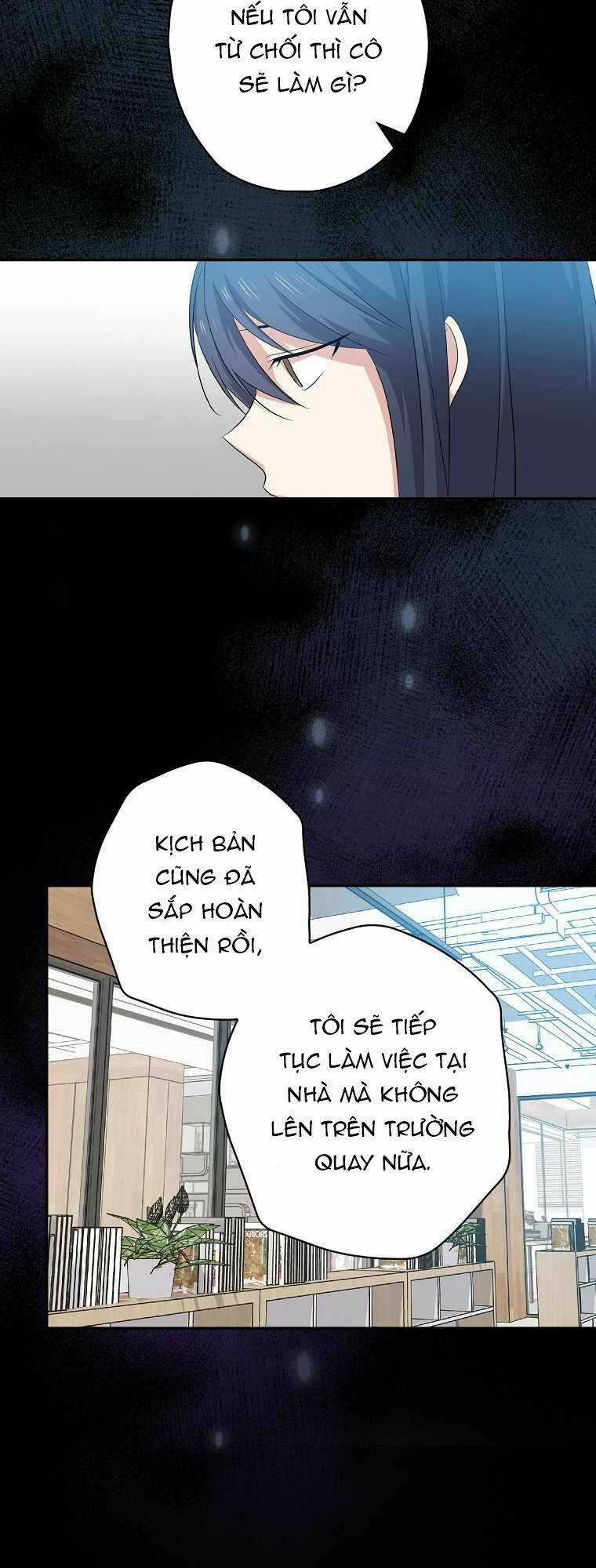 Vua Phim Truyền Hình Chapter 59 trang 8