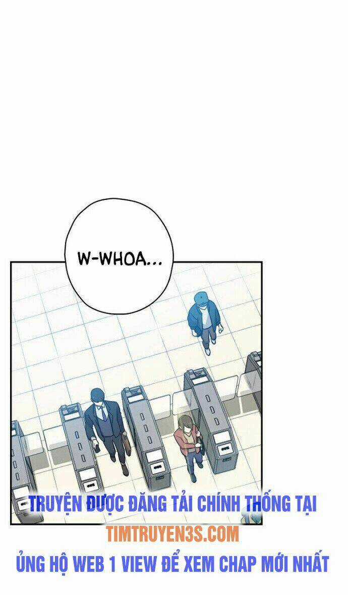 Vua Phim Truyền Hình Chapter 6 trang 12