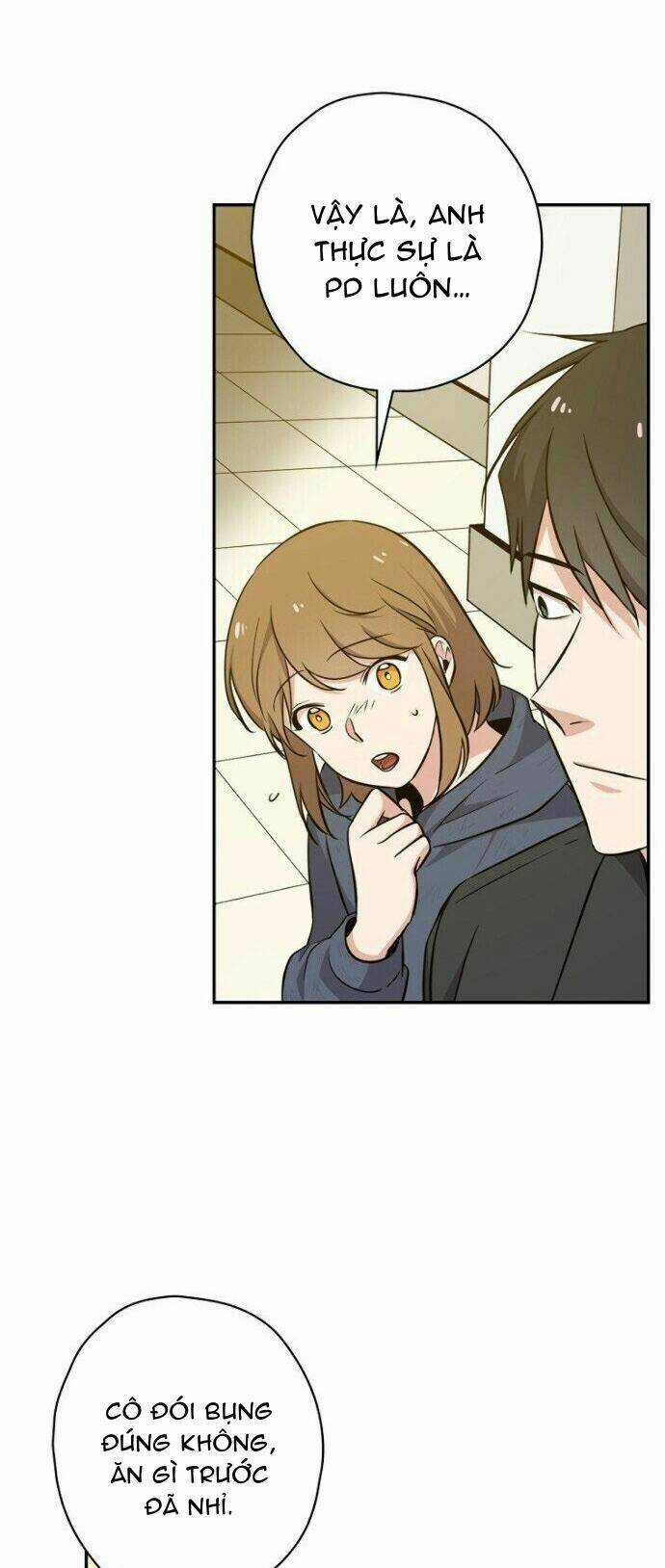 Vua Phim Truyền Hình Chapter 6 trang 16