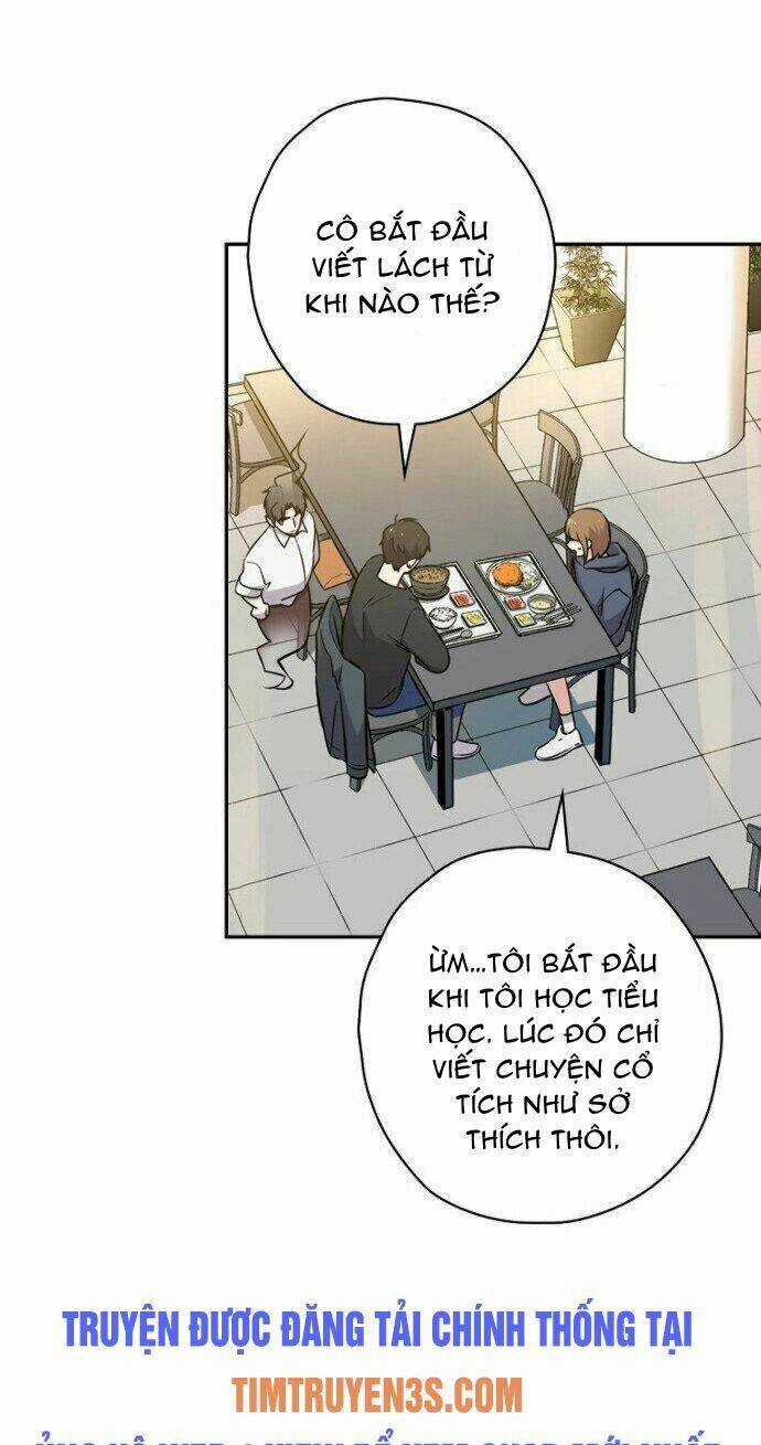 Vua Phim Truyền Hình Chapter 6 trang 18