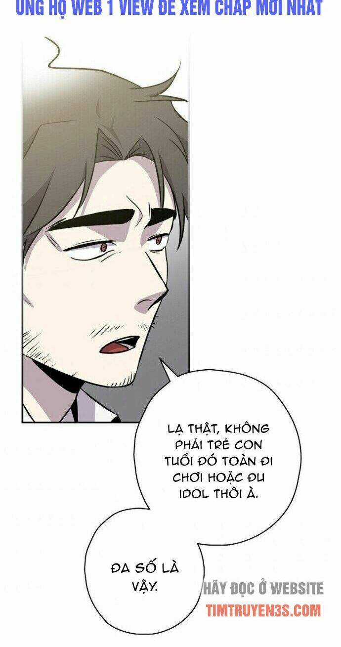 Vua Phim Truyền Hình Chapter 6 trang 19