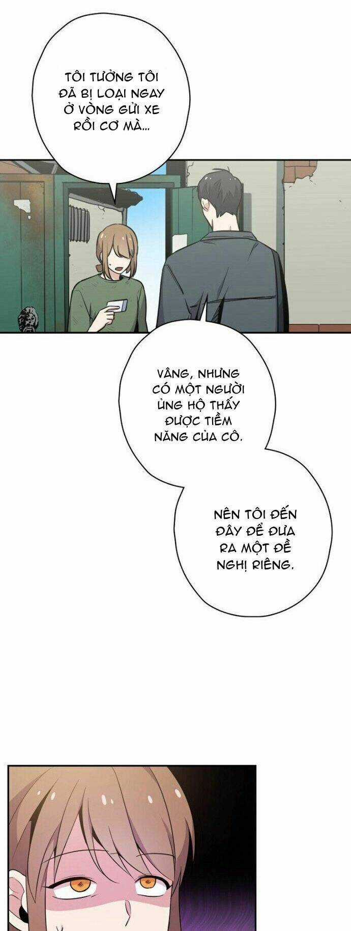 Vua Phim Truyền Hình Chapter 6 trang 2